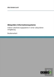 Ubiquitaã‚Â¤Re Informationssysteme