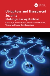 Ubiquitous And Transparent Security