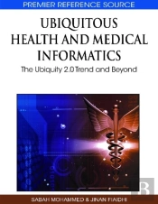 Ubiquitous Health And Medical Informatics