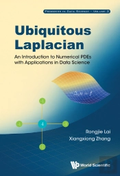Ubiquitous Laplacian