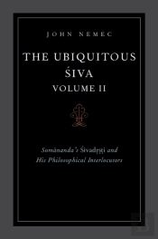 Ubiquitous Siva Volume Ii