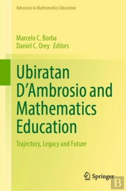 Bertrand.pt - Ubiratan D'Ambrosio And Mathematics Education