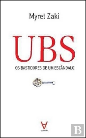 UBS - Os Bastidores de um Escândalo