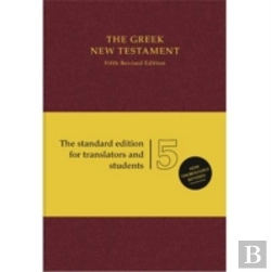 Bertrand.pt - Ubs5 Greek New Testament