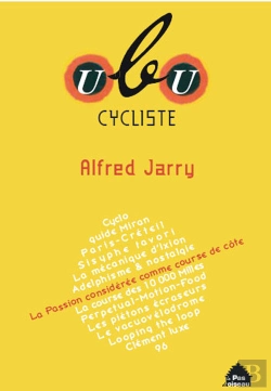 Bertrand.pt - Ubu Cycliste
