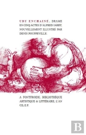 Ubu Enchaîné