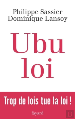Bertrand.pt - Ubu Loi