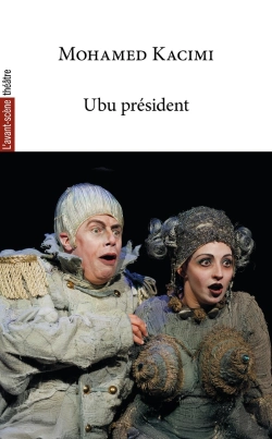 Bertrand.pt - Ubu Président