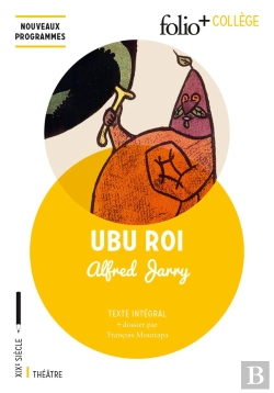 Bertrand.pt - Ubu Roi