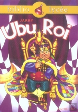 Bertrand.pt - Ubu Roi ; Livre De L'Élève