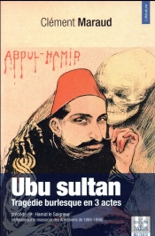 Ubu Sultan