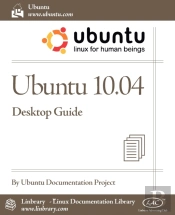 Ubuntu 10.04 Lts Desktop Guide