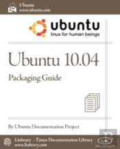 Ubuntu 10.04 Lts Packaging Guide