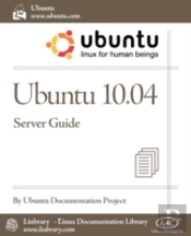Ubuntu 10.04 Lts Server Guide