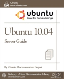 Bertrand.pt - Ubuntu 10.04 Lts Server Guide