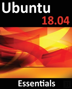 Bertrand.pt - Ubuntu 18.04 Essentials: Learn To Instal