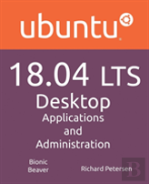 Ubuntu 18.04 Lts Desktop