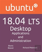 Ubuntu 18.04 Lts Desktop