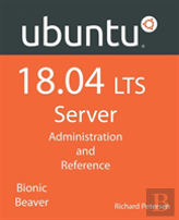 Ubuntu 18.04 Lts Server