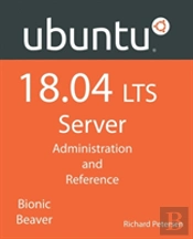 Ubuntu 18.04 Lts Server