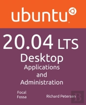 Ubuntu 20.04 Lts Desktop: Applications A