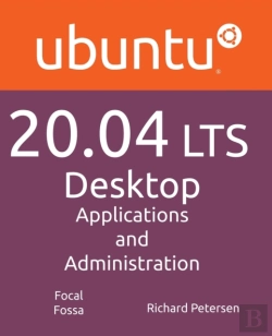 Bertrand.pt - Ubuntu 20.04 Lts Desktop: Applications A