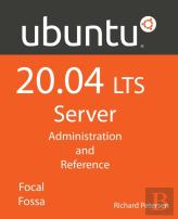 Ubuntu 20.04 Lts Server