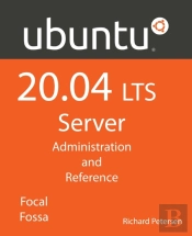 Ubuntu 20.04 Lts Server