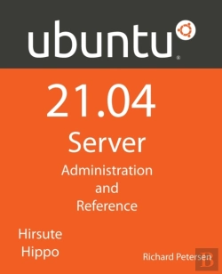 Bertrand.pt - Ubuntu 21.04 Server: Administration And