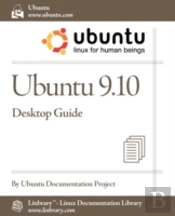 Ubuntu 9.10 Desktop Guide