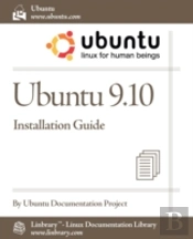 Ubuntu 9.10 Installation Guide