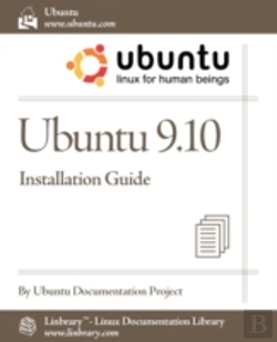 Bertrand.pt - Ubuntu 9.10 Installation Guide