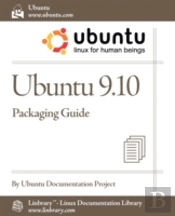 Ubuntu 9.10 Packaging Guide