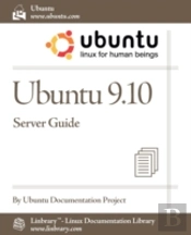Ubuntu 9.10 Server Guide