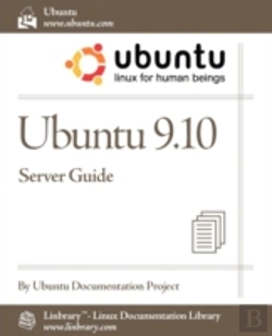 Bertrand.pt - Ubuntu 9.10 Server Guide