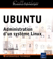 Ubuntu ; Administration D'Un Système Linux