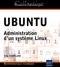 Bertrand.pt - Ubuntu ; Administration D'Un Système Linux