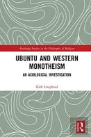 Ubuntu And Western Monotheism