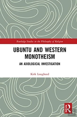 Bertrand.pt - Ubuntu And Western Monotheism