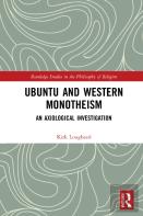 Ubuntu And Western Monotheism