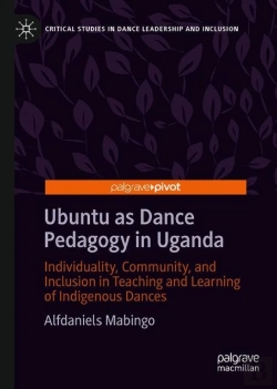 Bertrand.pt - Ubuntu As Dance Pedagogy In Uganda
