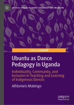 Bertrand.pt - Ubuntu As Dance Pedagogy In Uganda