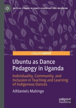 Bertrand.pt - Ubuntu As Dance Pedagogy In Uganda