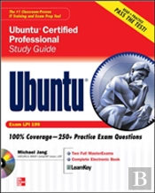 Ubuntu Certified Professional Study Guideexam Lpi 199