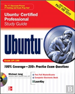 Bertrand.pt - Ubuntu Certified Professional Study Guideexam Lpi 199