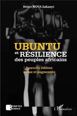 Bertrand.pt - Ubuntu Et Resilience Des Peuples Africains - Nouvelle Edition Revue Et Augmentee