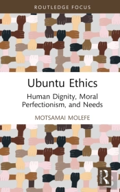 Ubuntu Ethics