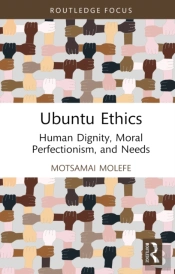 Ubuntu Ethics