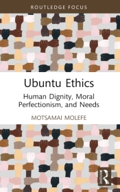 Ubuntu Ethics