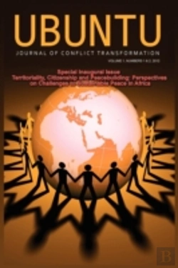 Bertrand.pt - Ubuntu -Journal Of Conflict Transformation Vol 1 Nos1-2 2012